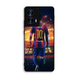 Lionel Messi Camp Nou Motorola Moto G Power 5G 2024 Case DC3725