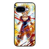 Son Goku Super Saiyan Google Pixel 10A Case