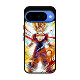 Son Goku Super Saiyan Google Pixel 10 Case