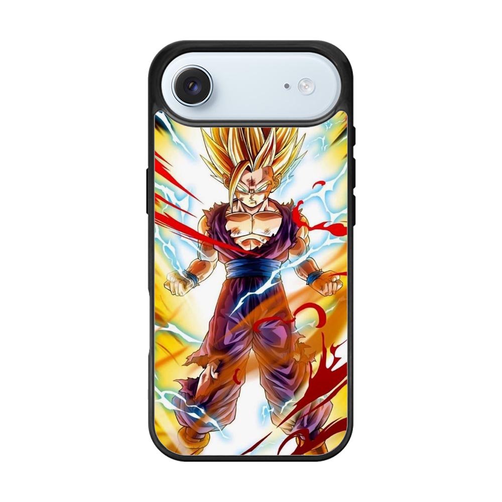Son Goku Super Saiyan iPhone Air Case