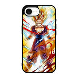 Son Goku Super Saiyan iPhone 17e Case