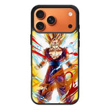 Son Goku Super Saiyan iPhone 18 Pro Case