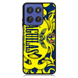Aguilas Club America Futbol Motorola Moto G Stylus 5G 2025 DC0027