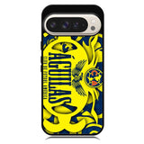 Aguilas Club America Futbol Google Pixel 10 Pro XL Case DC0027