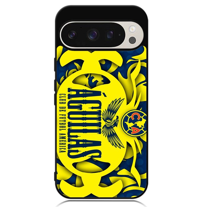 Aguilas Club America Futbol Google Pixel 9 Pro XL Case