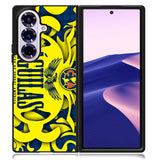 Aguilas Club America Futbol Samsung Galaxy Z Fold 7 Case DC0027