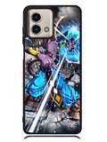Beerus Dragon Ball Super Motorola Moto G Stylus 5G 2023 Case