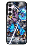 Beerus Dragon Ball Super Samsung Galaxy A35 5G Case