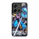 Beerus Dragon Ball Super Motorola Moto G 5G 2025 Case DC7439