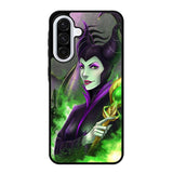 Hot Disney Maleficent Samsung Galaxy A26 Case DC0856