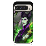 Hot Disney Maleficent Google Pixel 10 Pro XL Case DC0856