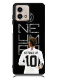 Neymar Jr Motorola Moto G Stylus 5G 2023 Case