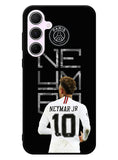 Neymar Jr Samsung Galaxy A35 5G Case