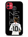 Neymar Jr iPhone 11 Case