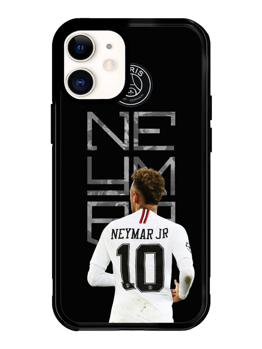 Neymar Jr iPhone 12 Case