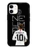 Neymar Jr iPhone 12 Case