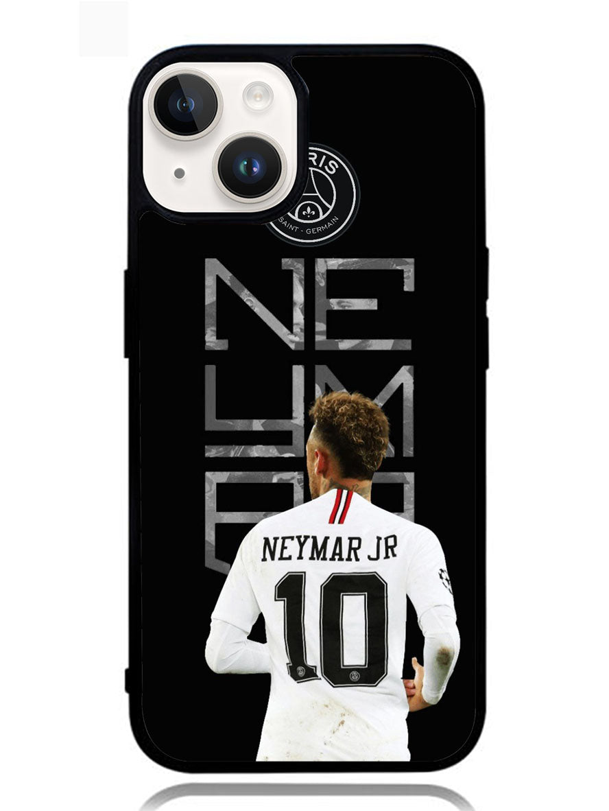 Neymar Jr iPhone 14 Case BLN7660