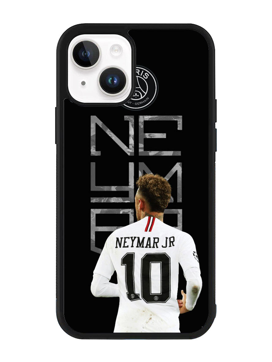 Neymar Jr iPhone 15 Case BLN7660
