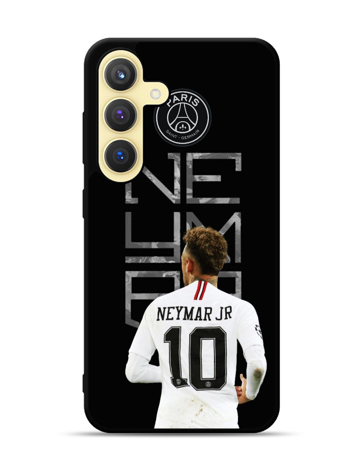 Neymar Jr Samsung Galaxy S25 Plus 5G , Samsung Galaxy S25+ 5G Case