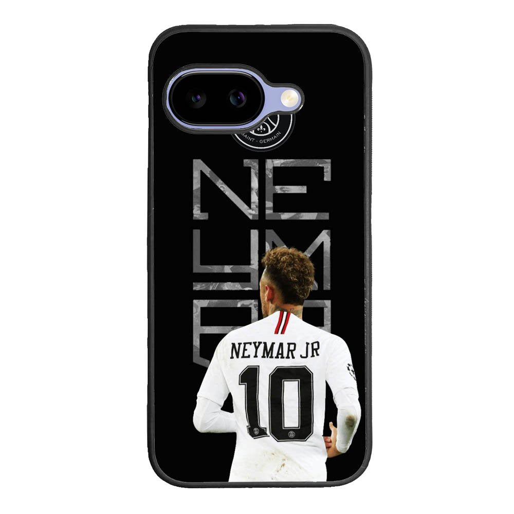 Neymar Jr Google Pixel 10A Case