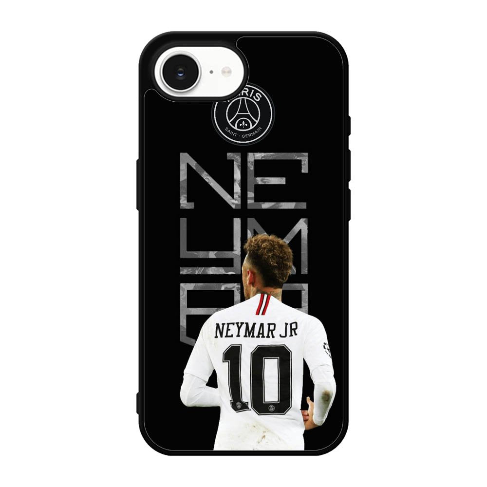 Neymar Jr iPhone 17e Case