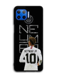 Neymar Jr Motorola Moto One 5G Case , Moto One 5G UW Case , Moto G 5G Plus Case