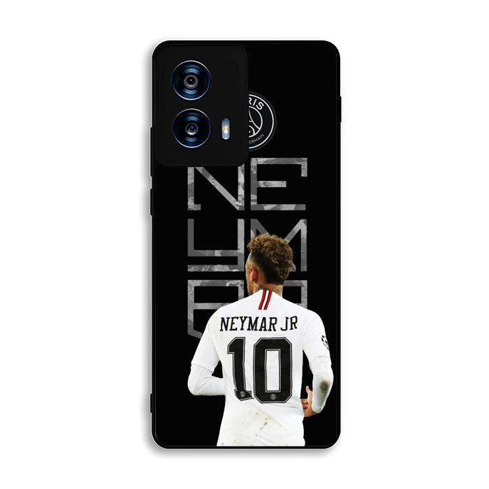 Neymar Jr Motorola Moto G Power 5G 2024 Case DC7744