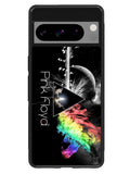 Pink Floyd Dark Side Of The Moon 2nd Google Pixel 8 Pro Case
