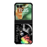 Pink Floyd Dark Side Of The Moon 2nd Motorola Moto RAZR 2025 Case