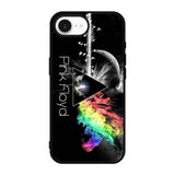 Pink Floyd Dark Side Of The Moon iPhone 17e Case DC1435