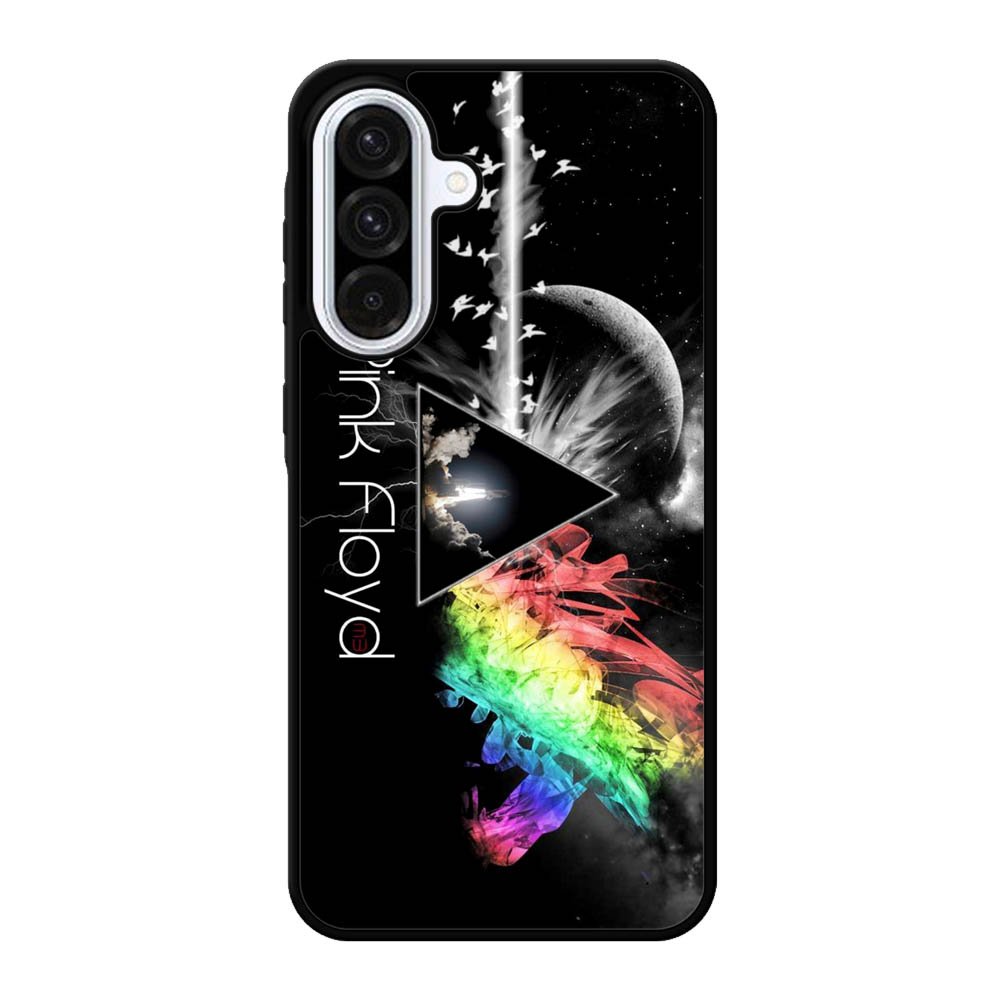 Pink Floyd Dark Side Of The Moon 2nd Samsung Galaxy A56 Case DC6702