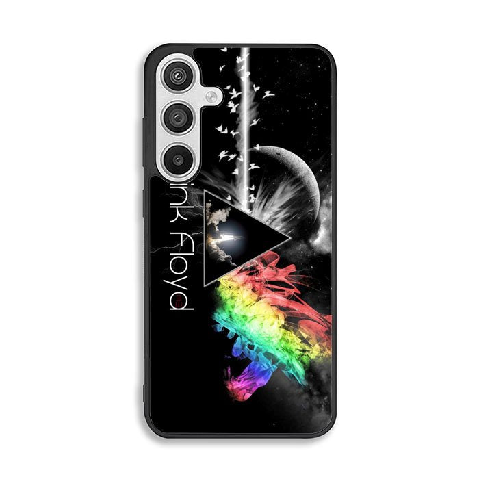 Pink Floyd Dark Side Of The Moon 2nd Samsung Galaxy A26 Case DC6702