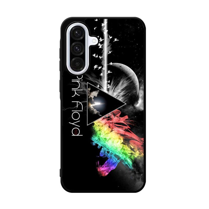 Pink Floyd Dark Side Of The Moon 2nd Samsung Galaxy A36 Case DC6702
