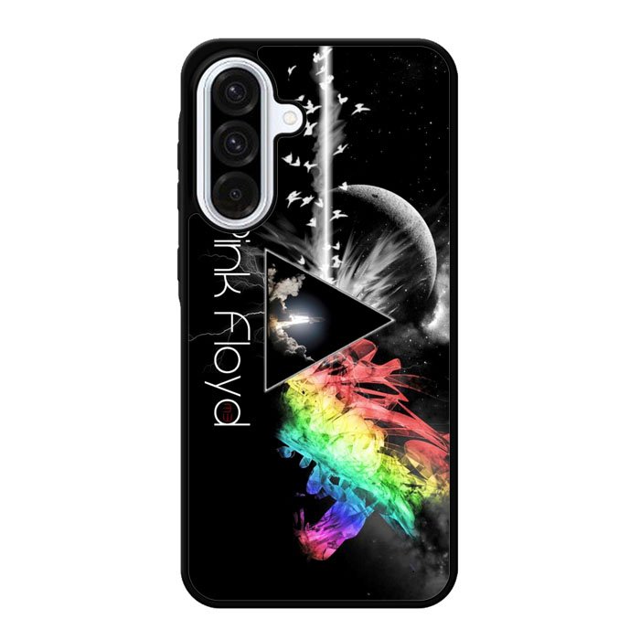 Pink Floyd Dark Side Of The Moon Samsung Galaxy A26 Case DC1435