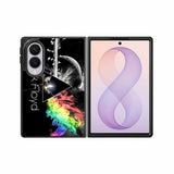 Pink Floyd Dark Side Of The Moon Samsung Galaxy Z Fold 8 Case DC1435