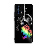 Pink Floyd Dark Side Of The Moon 2nd Motorola Moto G Power 5G 2024 Case DC2194