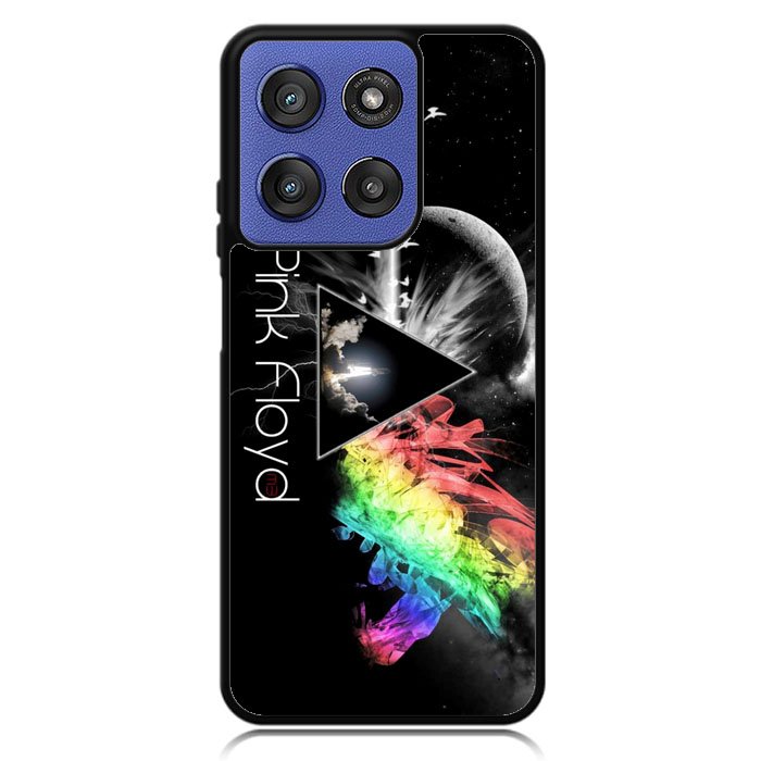 Pink Floyd Dark Side Of The Moon Motorola Moto G Stylus 5G 2025 DC1435