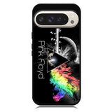 Pink Floyd Dark Side Of The Moon Google Pixel 10 | Google Pixel 10 Pro Case DC1435