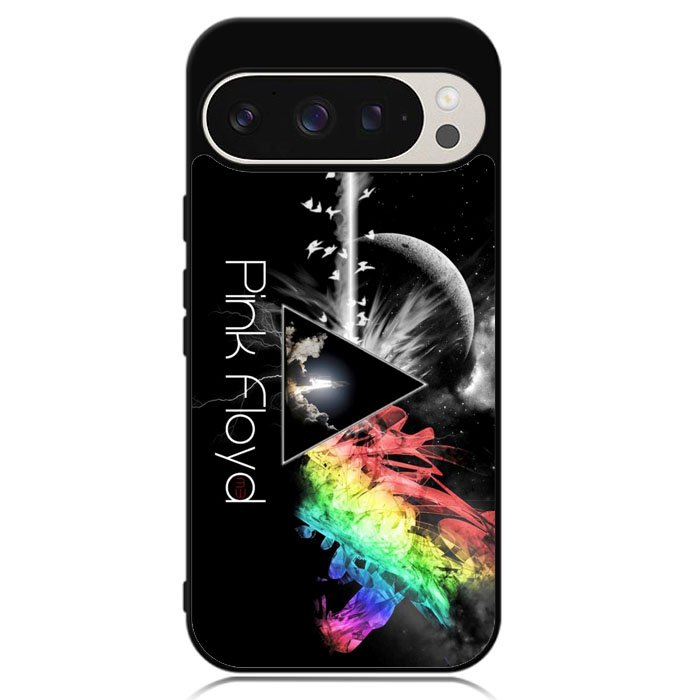 Pink Floyd Dark Side Of The Moon Google Pixel 9 Pro XL Case DC1435
