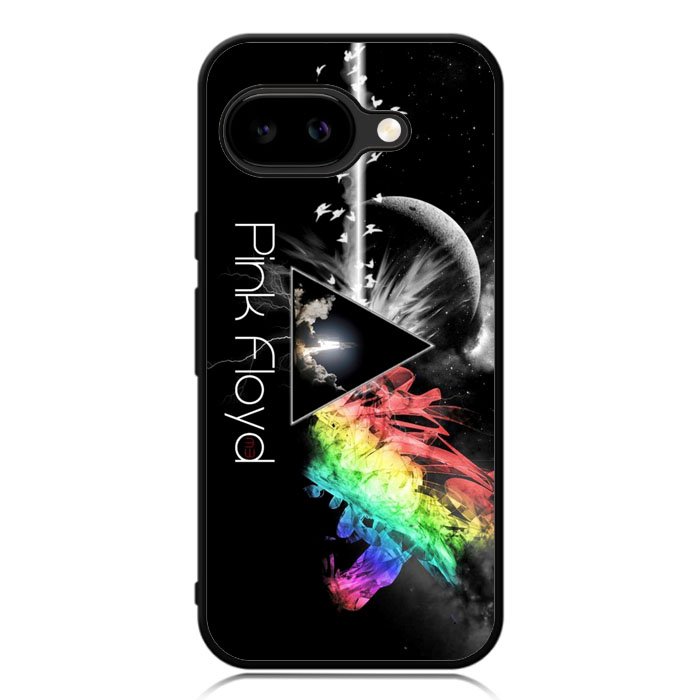 Pink Floyd Dark Side Of The Moon Google Pixel 9A Case DC1435