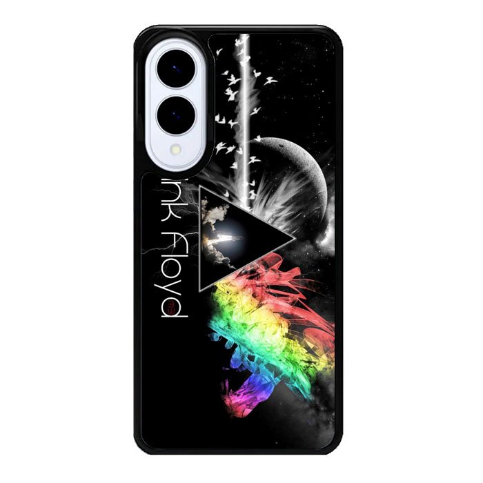 Pink Floyd Dark Side Of The Moon Samsung Galaxy S25 Edge DC1435