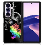 Pink Floyd Dark Side Of The Moon Samsung Galaxy Z Fold 7 Case DC1435
