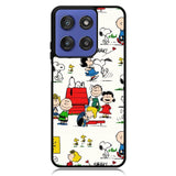 Snoopy And Family Motorola Moto G Stylus 5G 2025 DC1689