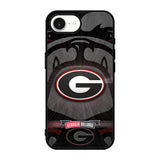 University Gegorgia Bulldogs 1st iPhone 17e Case