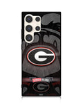 University Gegorgia Bulldogs 1st Samsung Galaxy S24 Ultra 5G Case