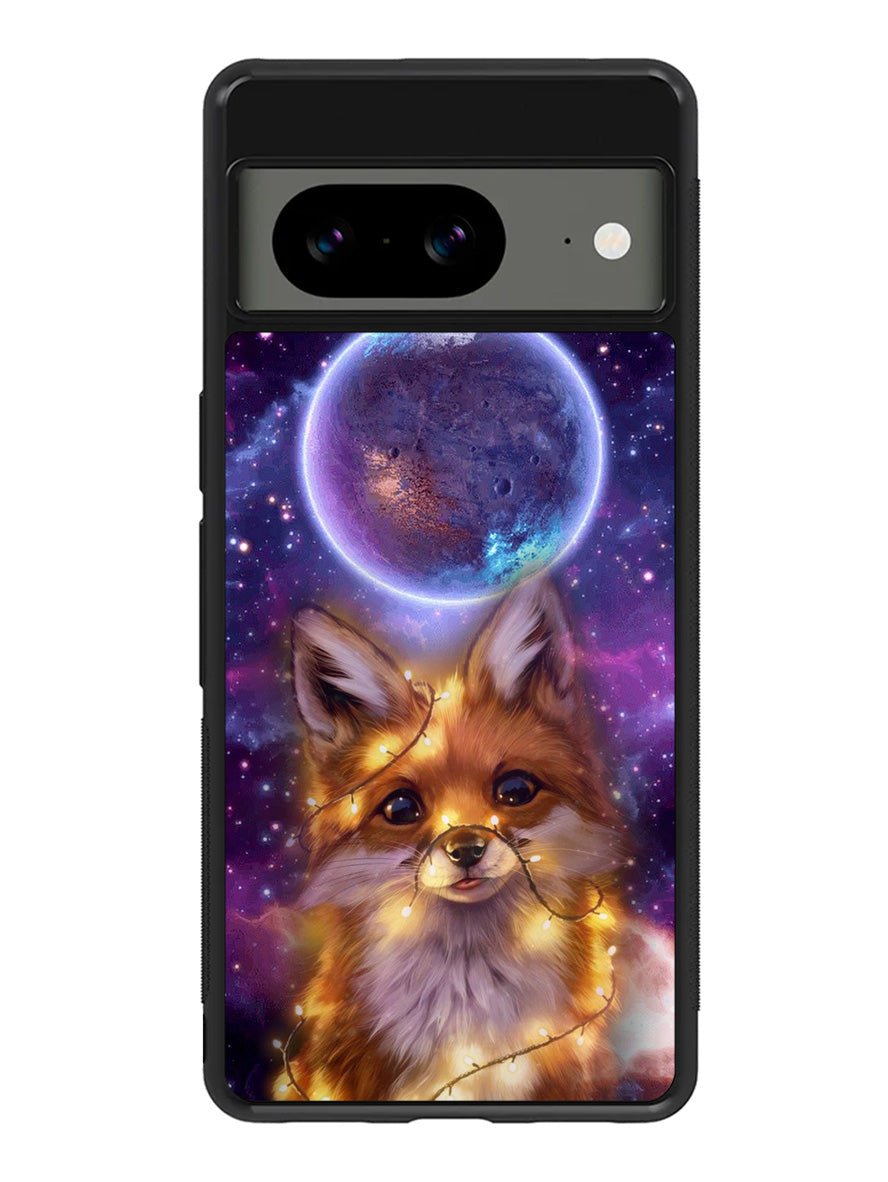 Fairy Lights Galaxy Google Pixel 8 Case