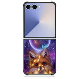 Fairy Lights Galaxy Samsung Galaxy Z Flip 7 Case DC0611