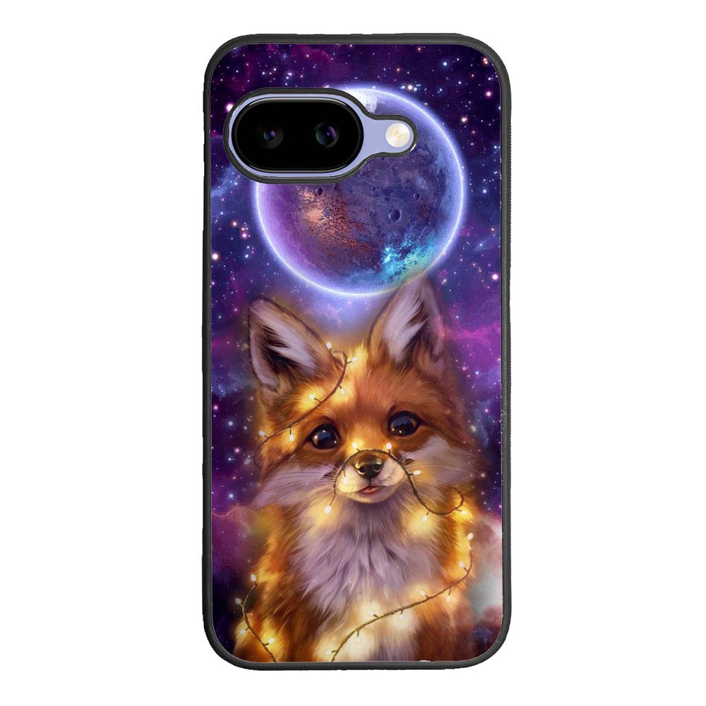 Fairy Lights Galaxy Google Pixel 10A Case