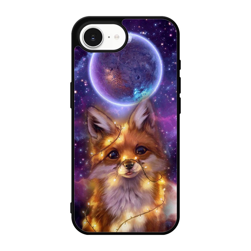 Fairy Lights Galaxy iPhone 17e Case DC0611