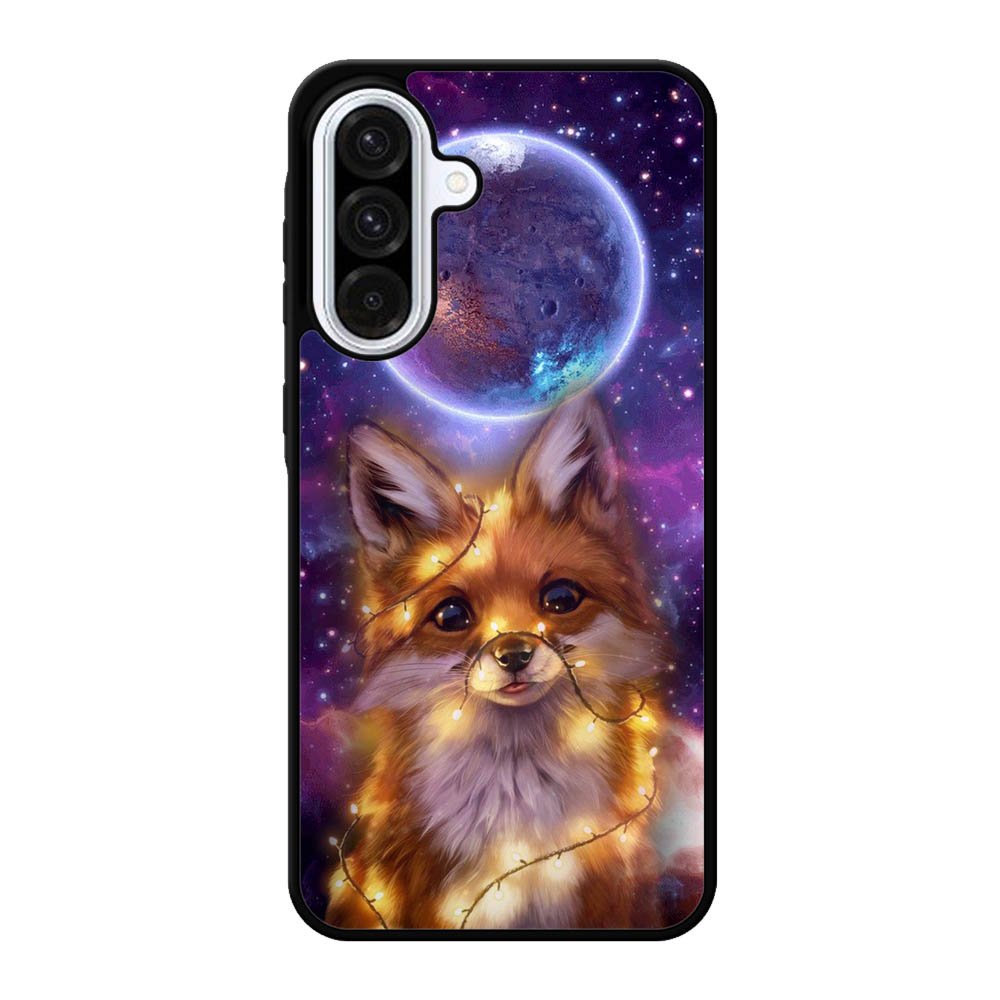 Fairy Lights Galaxy Samsung Galaxy A56 Case DC0494